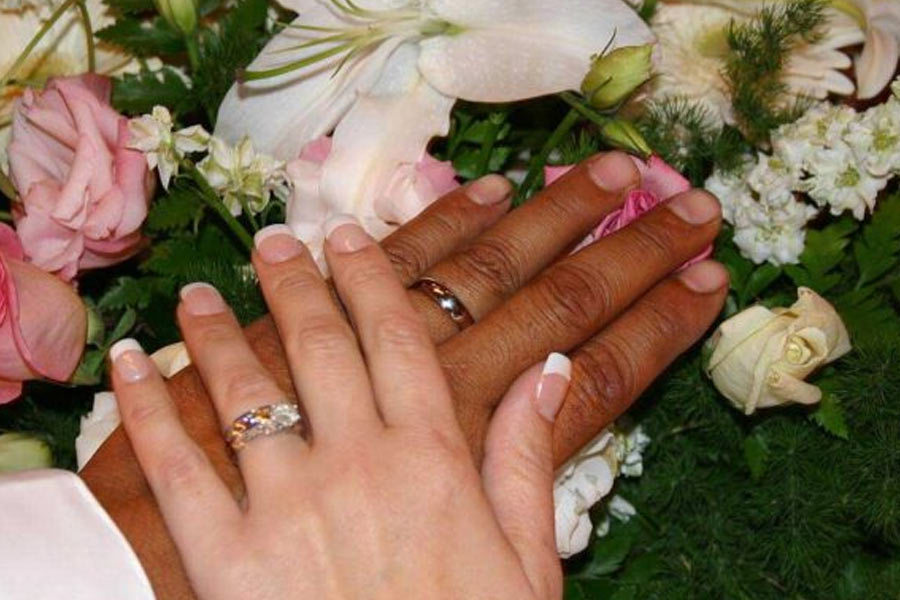 Young women in Indonesia are entering into short-term marriages with male tourists