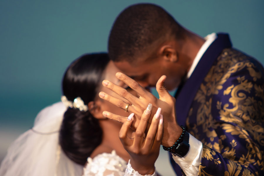 Young women in Indonesia are entering into short-term marriages with male tourists