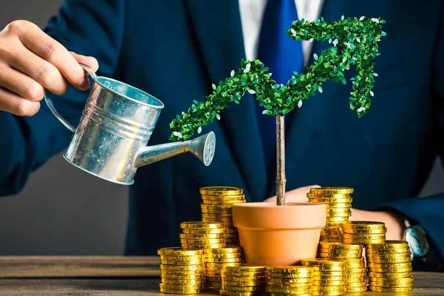 Active and passive mutual funds know differences and benefits 