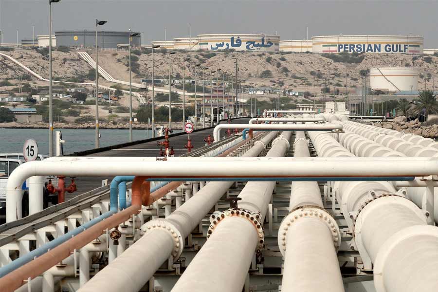 Crude oil price concern know its impact on India due to Iran Israel conflict 