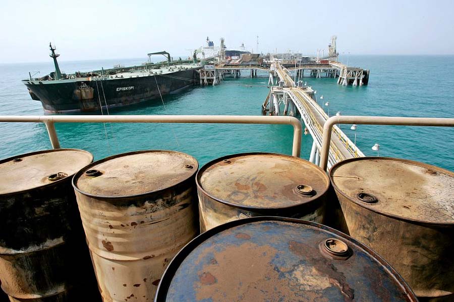 Crude oil price concern know its impact on India due to Iran Israel conflict 
