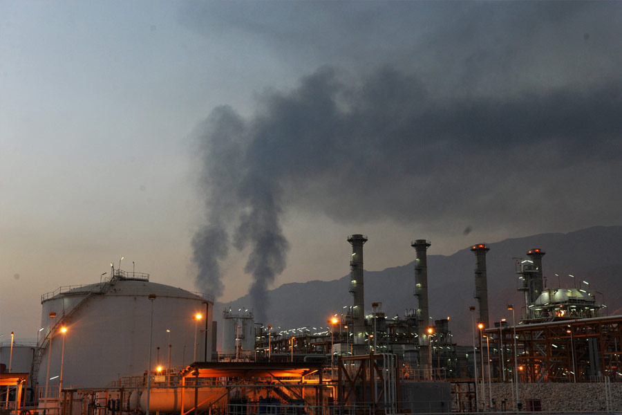 Crude oil price concern know its impact on India due to Iran Israel conflict 