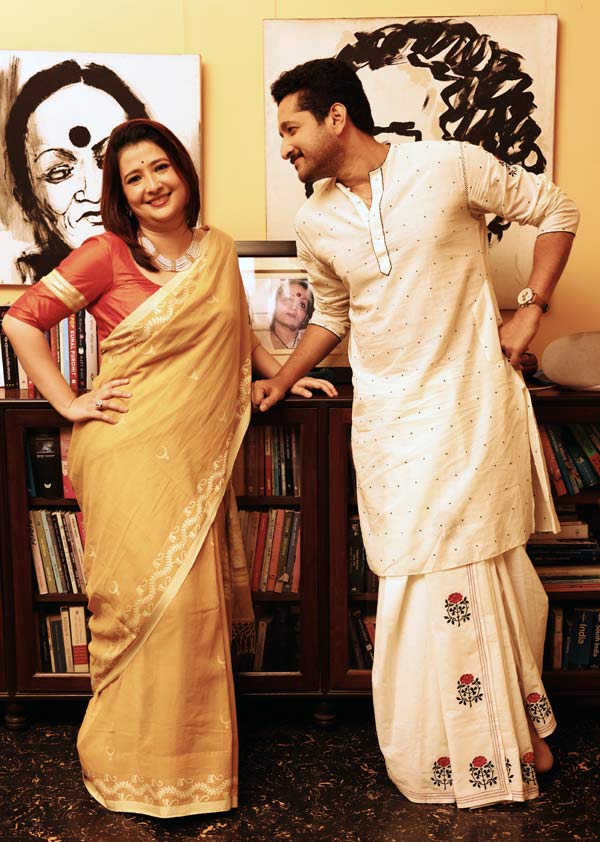 সারা বছর শুটিং-এর মধ্যেই কাটে। তাই পুজো মানে সীমাহীন বিশ্রামের ছাড়পত্র। জানালেন পরম। অভিনেতা বলেন, “এ বার পুজোয় বিশ্রামমুখী হওয়ার চেষ্টা করব। এক দিন হয়তো কলকাতার বাইরের একটা পুজোয় যাব। তেমনই ভেবেছি।” 