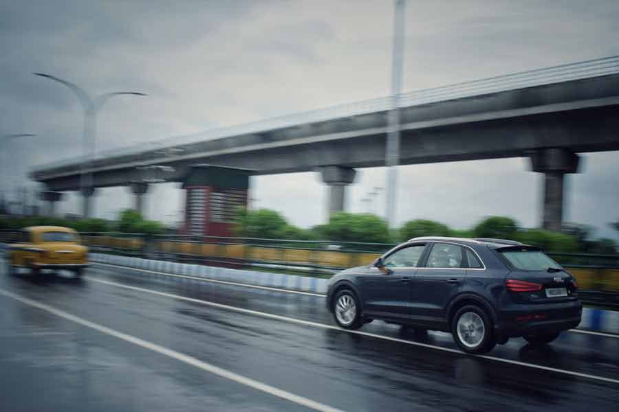 Car sale dropped in September all time high 