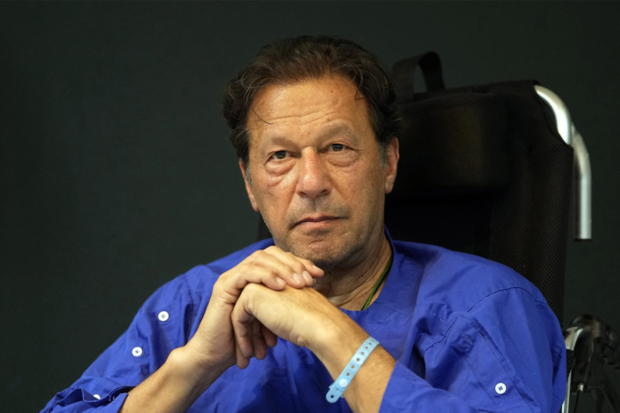 Pakistan may split into 3 to 4 pieces amid civil war like situation say experts 