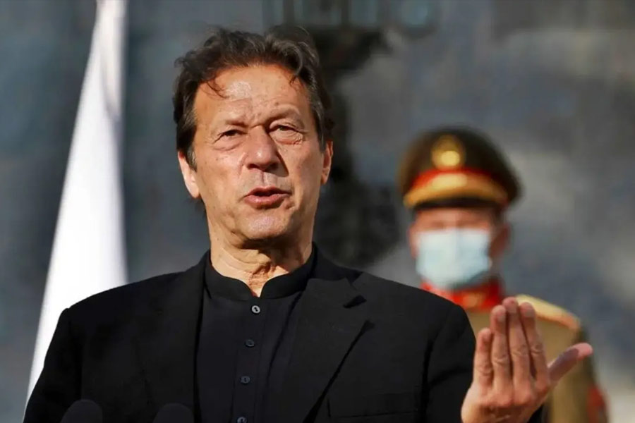 Pakistan may split into 3 to 4 pieces amid civil war like situation say experts 