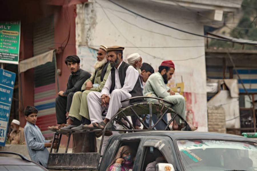 Pakistan may split into 3 to 4 pieces amid civil war like situation say experts 