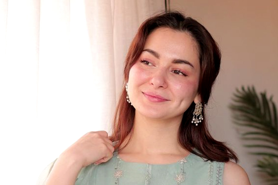 Hania Aamir