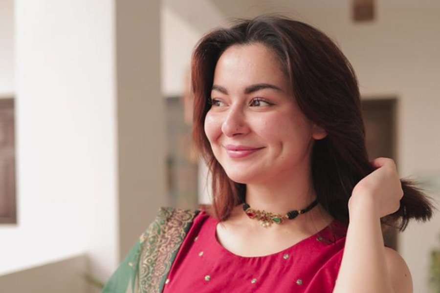 Hania Aamir