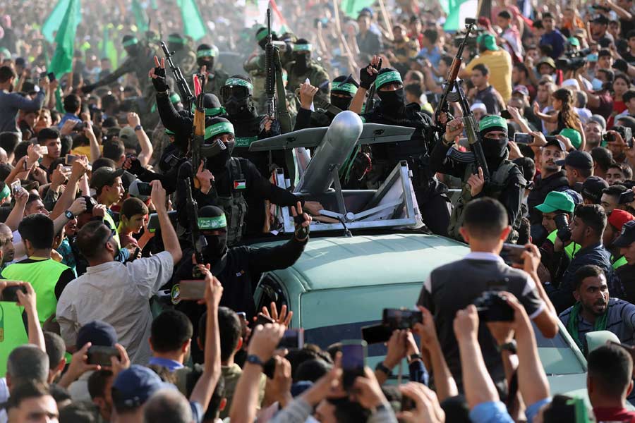 Israel Hezbollah war why France reacts on IDF attacks in Beirut 