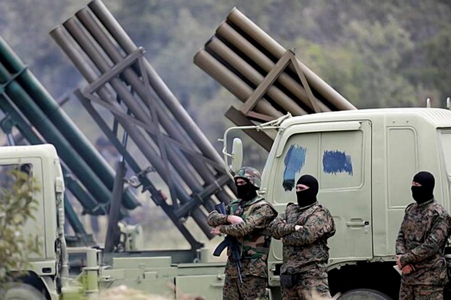 Israel Hezbollah war why France reacts on IDF attacks in Beirut 