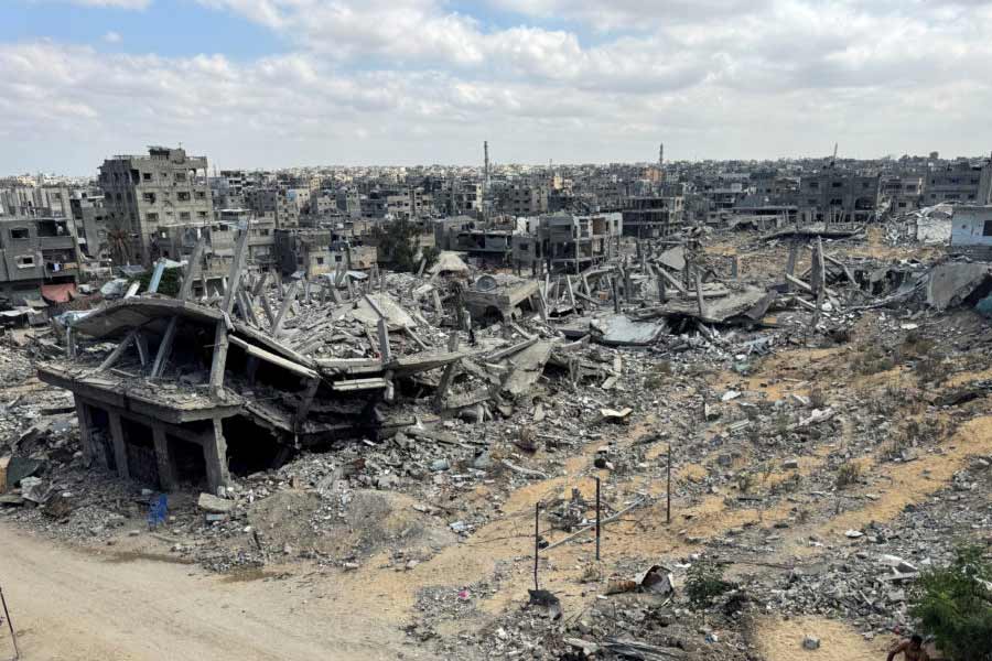 Israel Hezbollah war why France reacts on IDF attacks in Beirut 