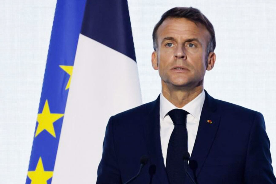 Israel Hezbollah war why France reacts on IDF attacks in Beirut 