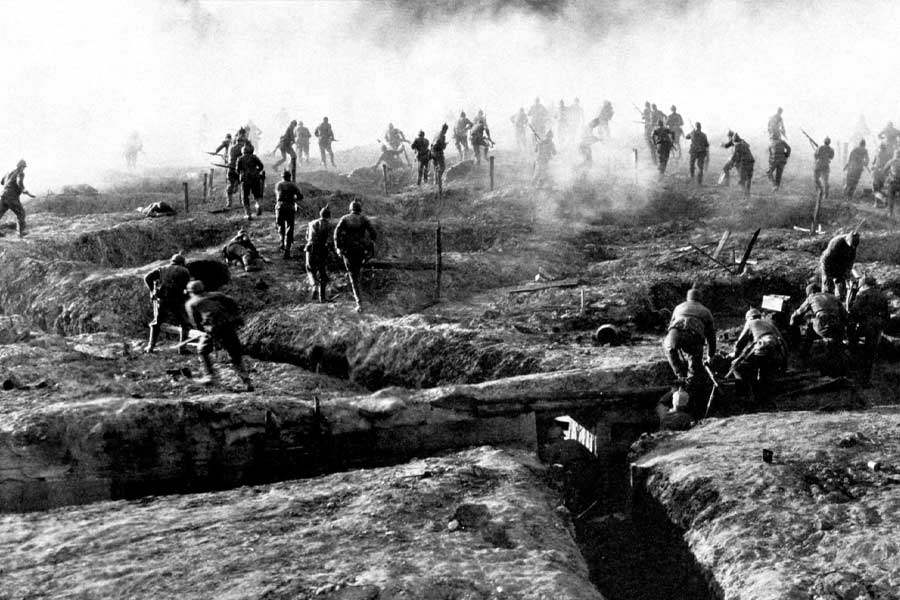 Israel Hezbollah war why France reacts on IDF attacks in Beirut 