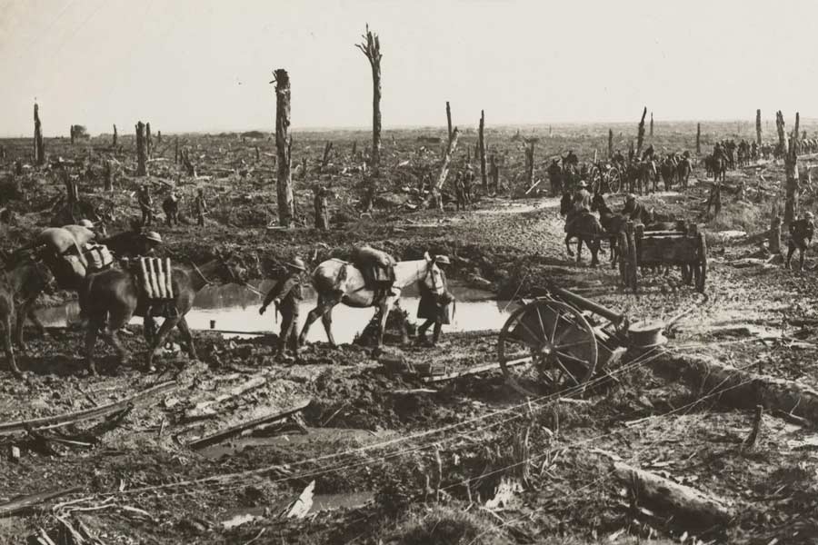 Israel Hezbollah war why France reacts on IDF attacks in Beirut 