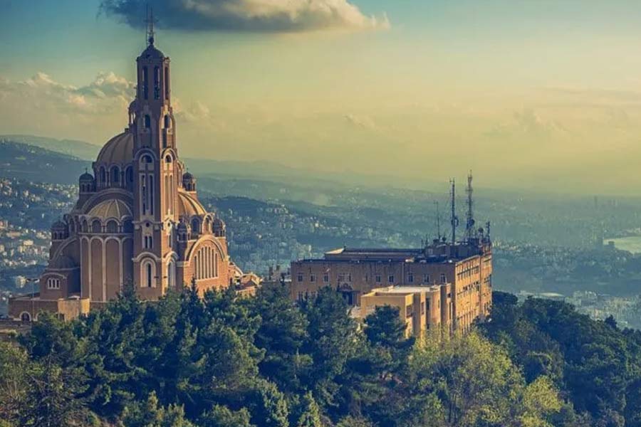 Israel Hezbollah war why France reacts on IDF attacks in Beirut 