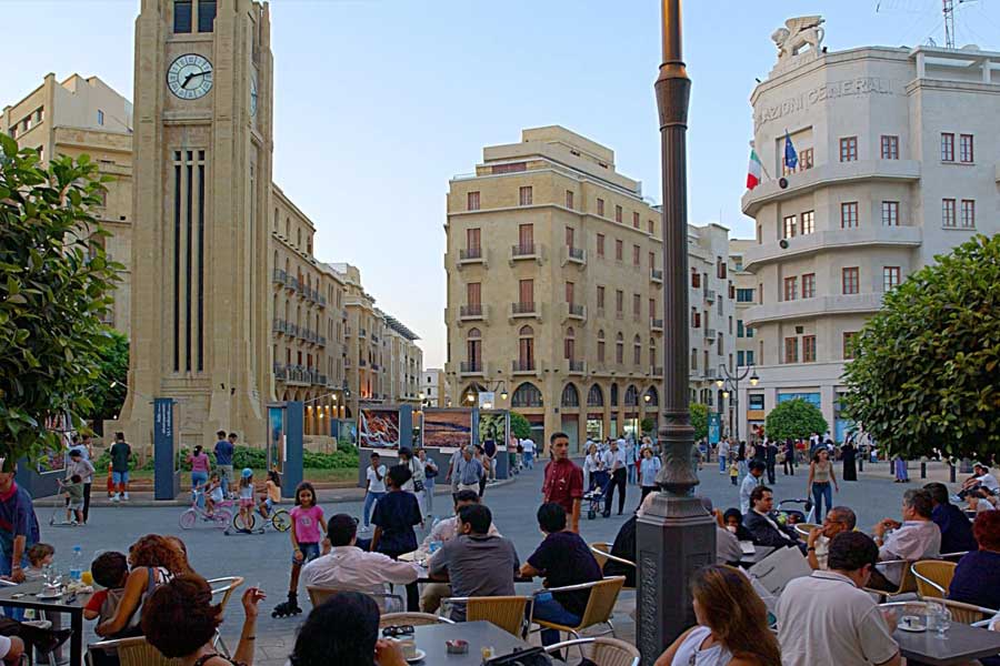 Israel Hezbollah war why France reacts on IDF attacks in Beirut 