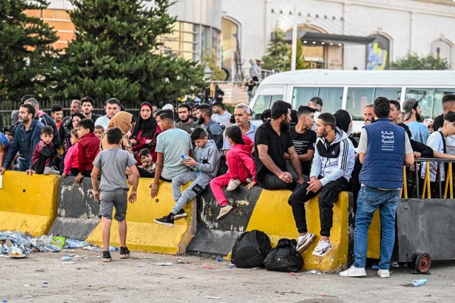 Israel Hezbollah war why France reacts on IDF attacks in Beirut 