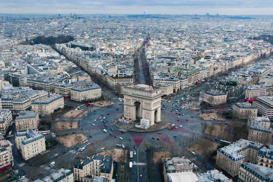 Israel Hezbollah war why France reacts on IDF attacks in Beirut 