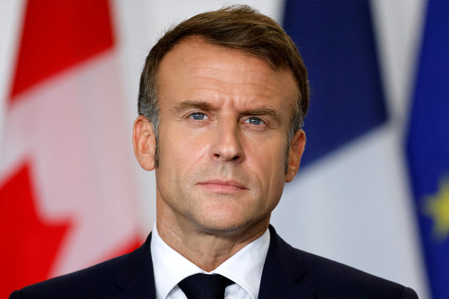 Israel Hezbollah war why France reacts on IDF attacks in Beirut 