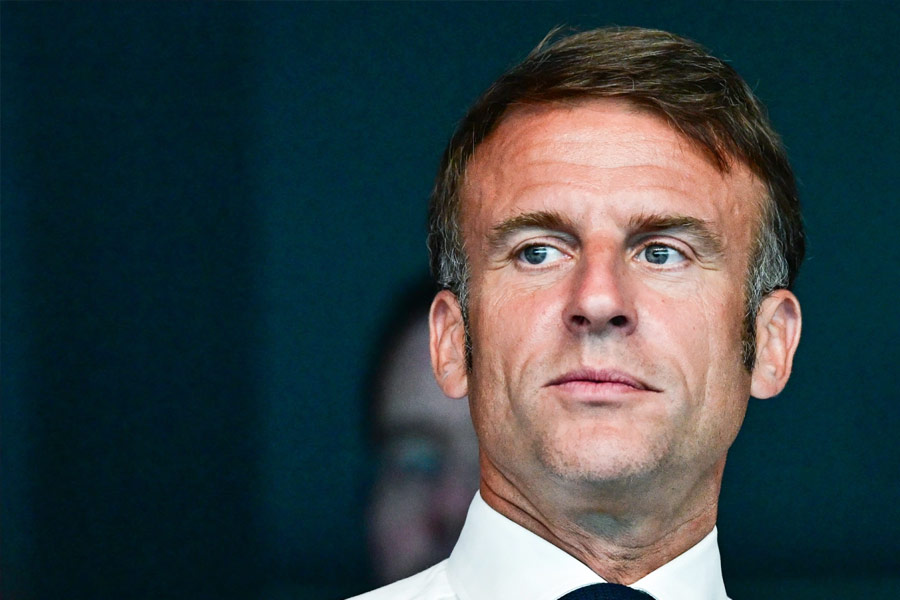 Israel Hezbollah war why France reacts on IDF attacks in Beirut 