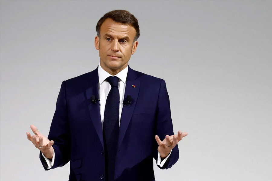 Israel Hezbollah war why France reacts on IDF attacks in Beirut 