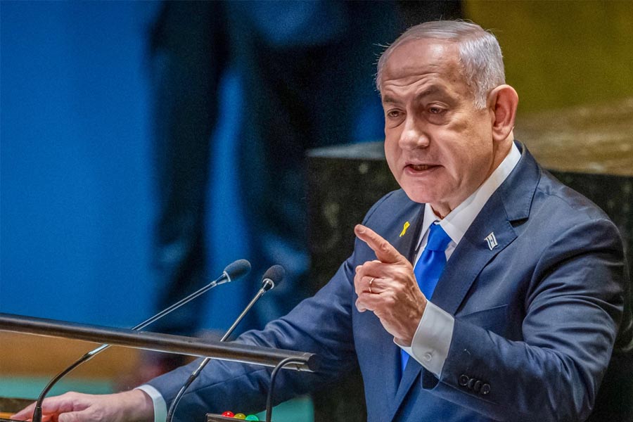 Israel Hezbollah war why France reacts on IDF attacks in Beirut 