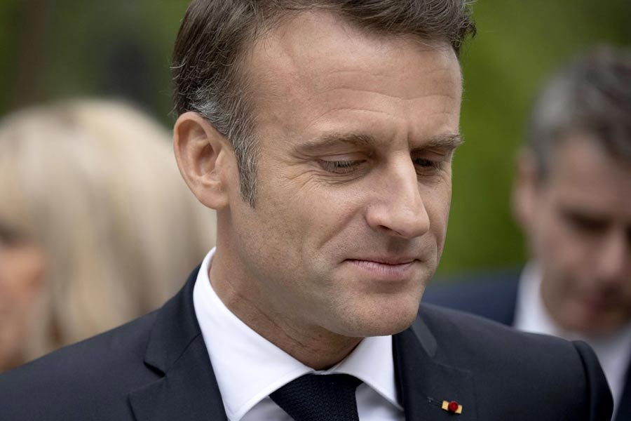 Israel Hezbollah war why France reacts on IDF attacks in Beirut 