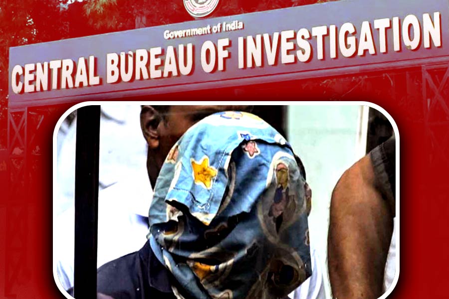 RG Kar Rape & Murder: CBI Chargesheet claims 11 evidences against the accused dgtls