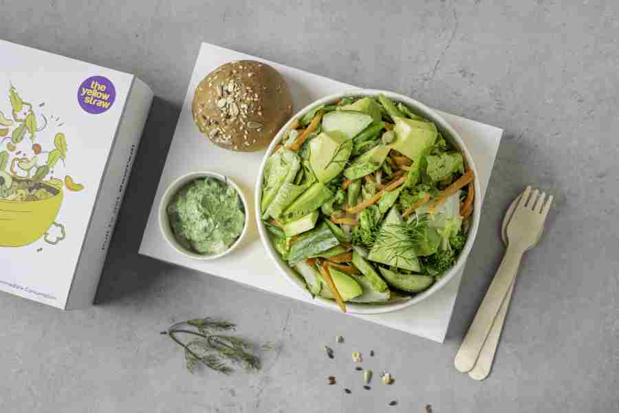 স্বাস্থ্য সচেতনরা নিশ্চিন্তে যেতে পারেন এই রেস্তরাঁয়।