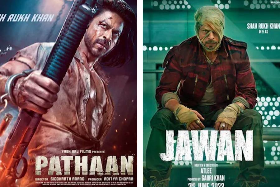Films that may have the potential to cross 1000 crore at box office in 2025 