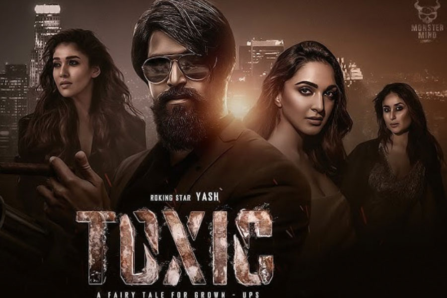 Films that may have the potential to cross 1000 crore at box office in 2025 