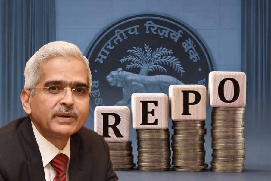 RBI will change repo rate or not in monetary policy committee meeting know the details