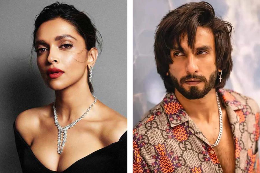 Ranveer Singh praised Tiger Shroff and netizens claim the actress got a sautan