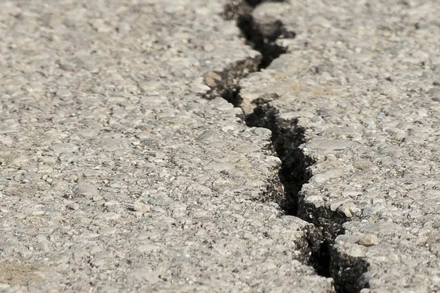 Earthquake in Iran Israel triggered theories of covert nuclear testing of Tehran 