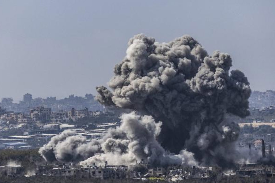 Earthquake in Iran Israel triggered theories of covert nuclear testing of Tehran 