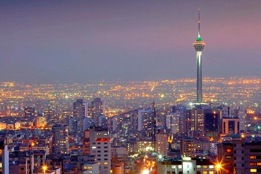 Earthquake in Iran Israel triggered theories of covert nuclear testing of Tehran 