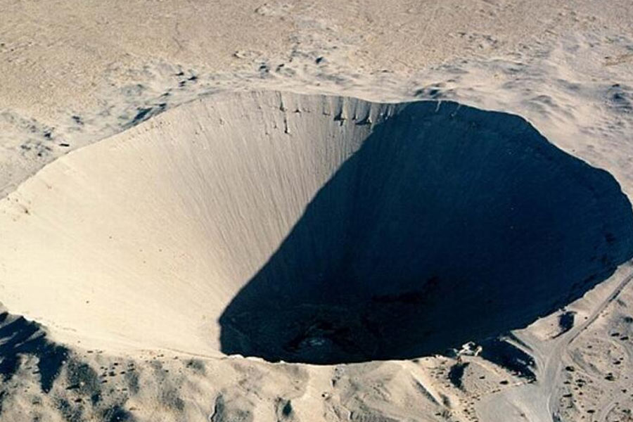 Earthquake in Iran Israel triggered theories of covert nuclear testing of Tehran 