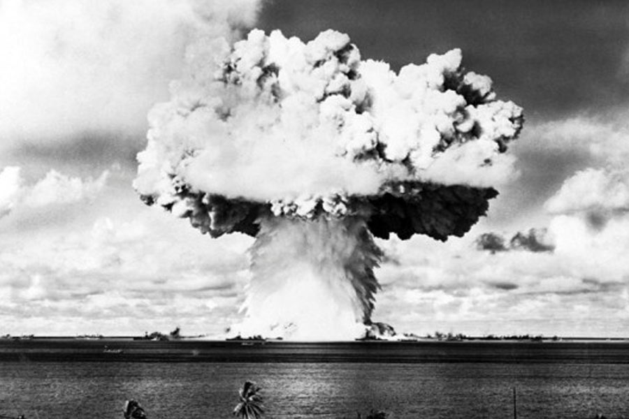 Earthquake in Iran Israel triggered theories of covert nuclear testing of Tehran 