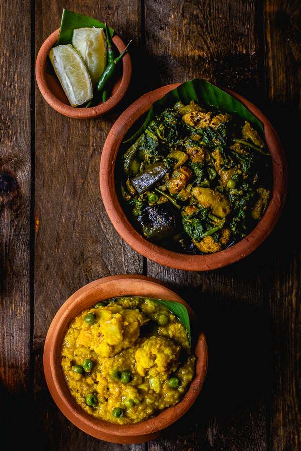 অম্বরীশের পছন্দের খিচুড়ি ‘ট্যালট্যালে’ হবে না। হবে মাখোমাখো। সঙ্গে থাকবে লাবড়া।