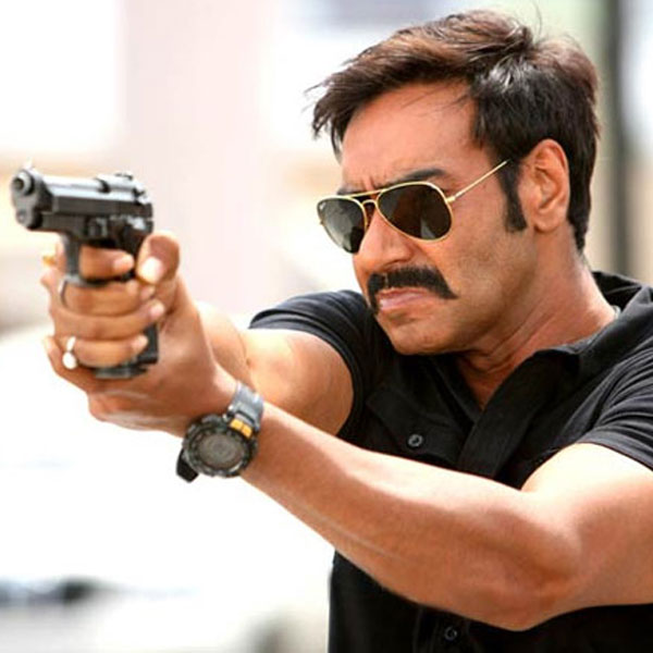 From Ajay Devgn to Deepika Padukone, check the whopping salary of Singham Again actors 