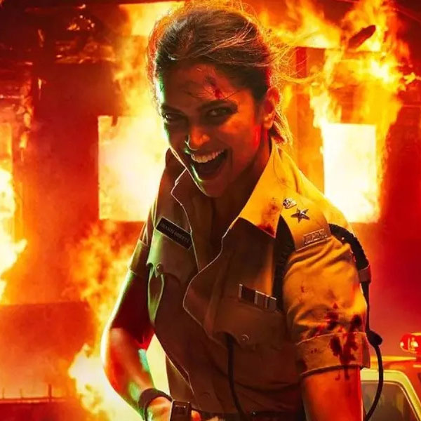 From Ajay Devgn to Deepika Padukone, check the whopping salary of Singham Again actors 