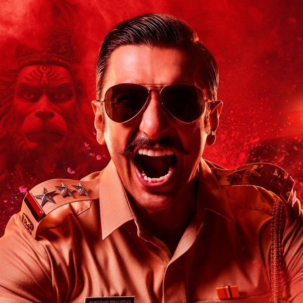 From Ajay Devgn to Deepika Padukone, check the whopping salary of Singham Again actors 