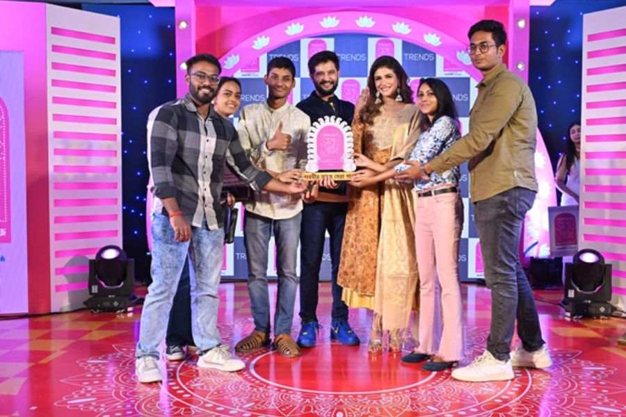 নবমী লুকের বিজয়ী - গোলপাড়া সর্বজনীন দুর্গোৎসব, উত্তর ২৪ পরগনা