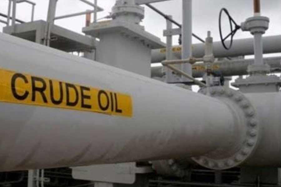 Gold and Crude Oil rate advanced in opposite directions since one year of Israel Hamas war