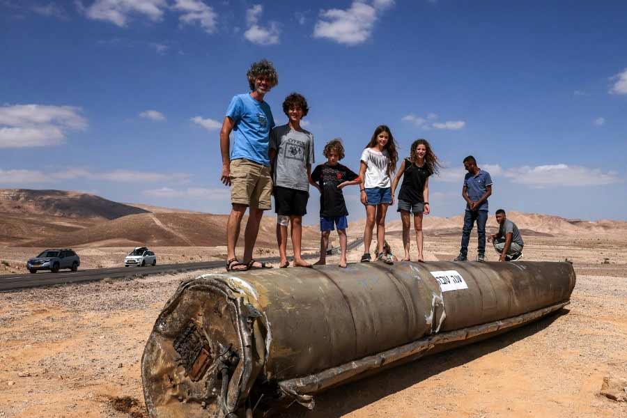 Gold and Crude Oil rate advanced in opposite directions since one year of Israel Hamas war