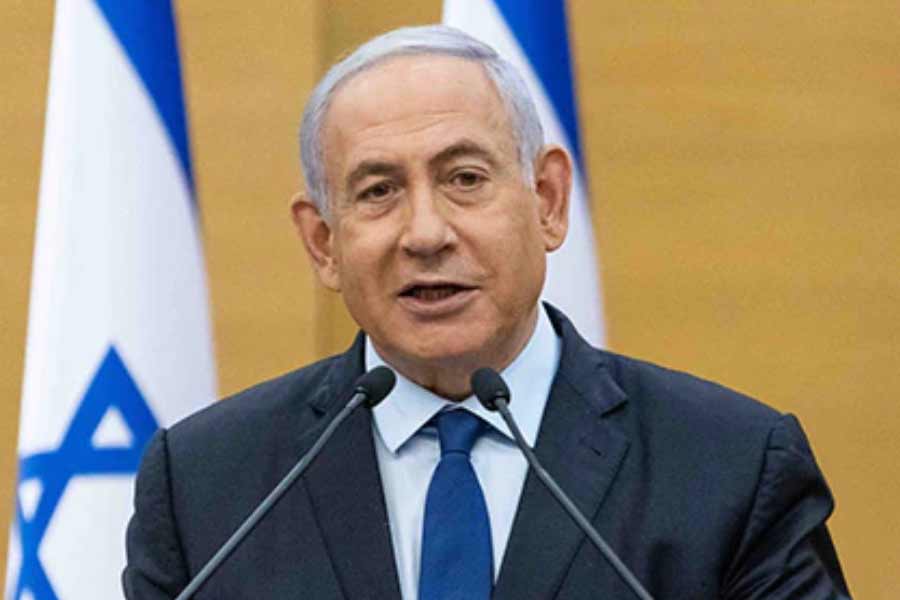 Gold and Crude Oil rate advanced in opposite directions since one year of Israel Hamas war