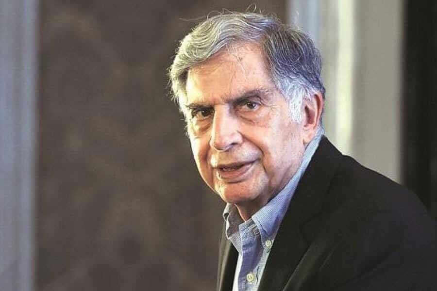 All you need to know about Ratan Tata and his love life