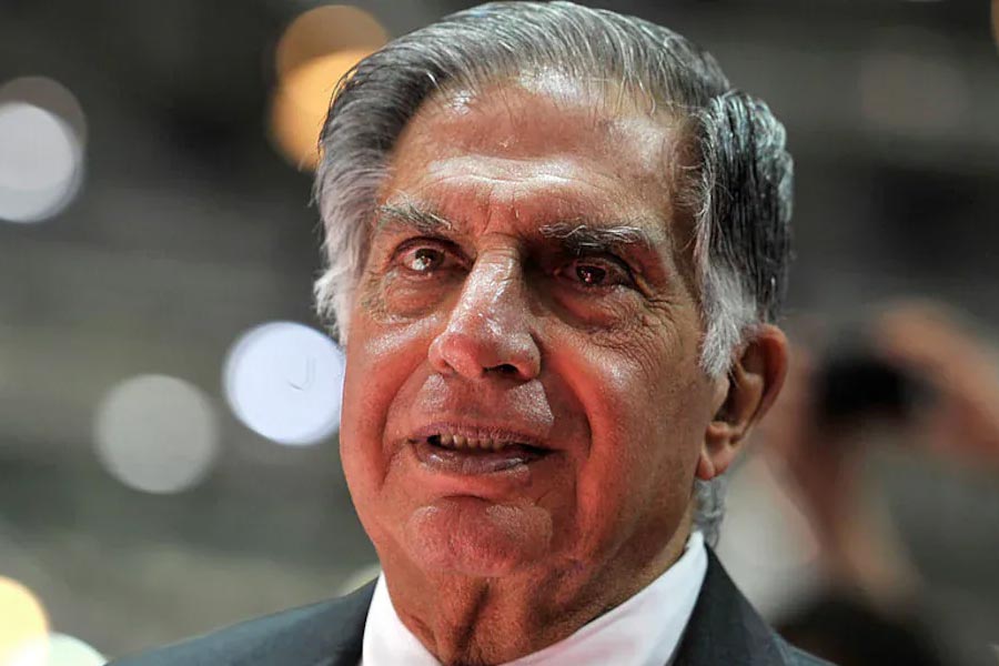 All you need to know about Ratan Tata and his love life