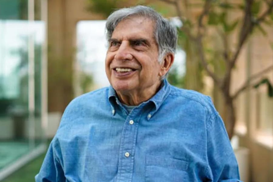 All you need to know about Ratan Tata and his love life